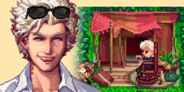 “A great ending”: Phew, the Baldur’s Gate 3 Stardew Valley mod is again on-line after “mistakenly” being hit by a DMCA takedown from Wizards of the Coast