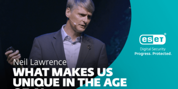 Neil Lawrence: What makes us distinctive within the age of AI