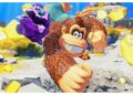 Donkey Kong Bananza Handheld Efficiency Would possibly Make You Go Ape