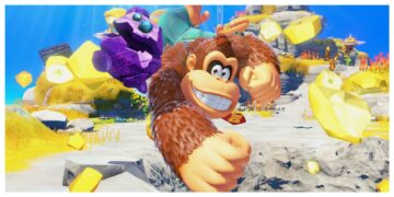 Donkey Kong Bananza Handheld Efficiency Would possibly Make You Go Ape