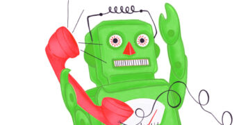 Firm apologizes after AI help agent invents coverage that causes person uproar