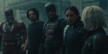 Thunderbolts plot leaks in full: What the asterisk means