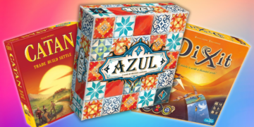 Standard Board Video games Are Purchase One Get One 50% Off at Amazon Proper Now