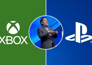 Former PlayStation Boss Thinks Platform Wars Are Over