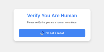 How you can Infect Your PC in Three Simple Steps – Krebs on Safety