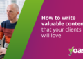 How you can write helpful content material that your purchasers will love • Yoast
