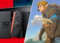 Zelda: Breath of the Wild’s Nintendo Change 2 version will make you fork out for DLC individually, however hey, it isn’t such as you’ll have already got spent quite a bit on different Change 2 stuff