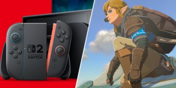 Zelda: Breath of the Wild’s Nintendo Change 2 version will make you fork out for DLC individually, however hey, it isn’t such as you’ll have already got spent quite a bit on different Change 2 stuff