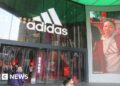Adidas says buyer information stolen in cyber assault
