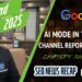 Google Search Rating Volatility, Wild AI Mode, Google Adverts Business Queries & Channel Reporting & ChatGPT Purchasing Search