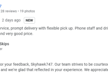 Can you allow an nameless Google overview?