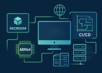 CNCF Triggers a Platform Parity Breakthrough for Arm64 and x86 — SitePoint