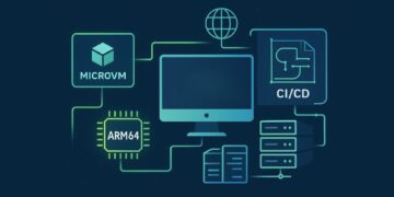 CNCF Triggers a Platform Parity Breakthrough for Arm64 and x86 — SitePoint