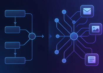 Why Your Automation Wants AI Determination-Making (And How Wordware Delivers) — SitePoint