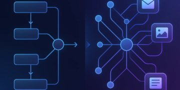 Why Your Automation Wants AI Determination-Making (And How Wordware Delivers) — SitePoint
