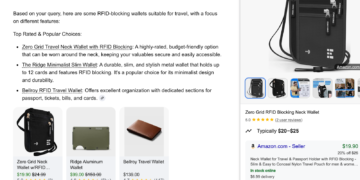 Google AI Mode Might Reshape Search: What SEOs Ought to Know