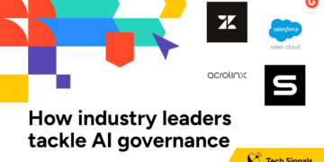 No AI Guidelines? These 4 Corporations Are Writing the E-book Themselves