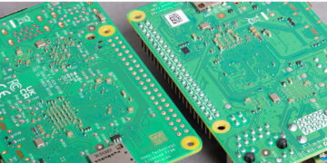 Raspberry Pi says it is improved manufacturing and sustainability due to a brand new soldering answer