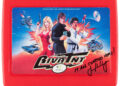 Uncommon 1998 Nvidia Riva TNT prototype and signed lunchbox go up for public sale