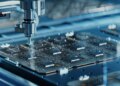 Intel hopes its foundry enterprise will break even round 2027