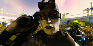 Bungie caught utilizing stolen artwork belongings in Marathon, guarantees it is not going to occur once more