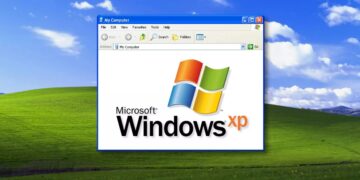 Many years-old Home windows methods are nonetheless working trains, printers, and hospitals