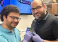College of Arizona scientists unveil breakthrough petahertz-speed transistor
