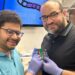 College of Arizona scientists unveil breakthrough petahertz-speed transistor