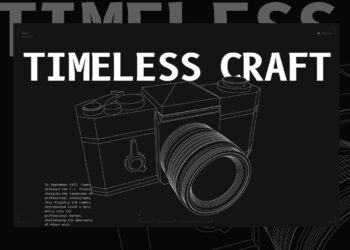 Deconstructing the 35mm Web site: A Have a look at the Course of and Technical Particulars