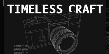 Deconstructing the 35mm Web site: A Have a look at the Course of and Technical Particulars