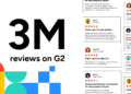 G2’s World Software program Assessment Revolution