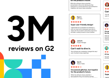 G2’s World Software program Assessment Revolution