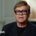Elton John manufacturers authorities ‘absolute losers’ over AI copyright plans