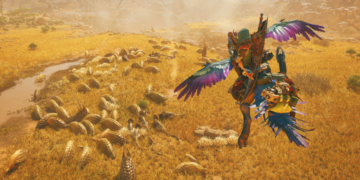 2025’s Greatest-Promoting Video games So Far In The US