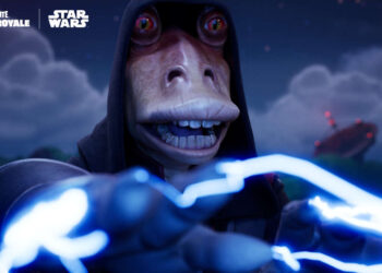 Fortnite Is Down: When Will Fortnite Servers Be Again Up For Star Wars Season?