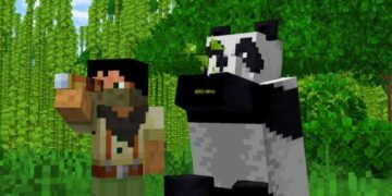 All New And Present Minecraft Mobs, Animals, And Monsters