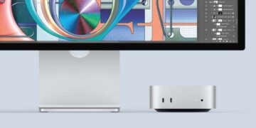 Get A Mac Mini With Apple’s Latest Chip For Solely $500 At Amazon