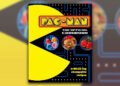 Pac-Man’s Getting An Official Cookbook Later This Month