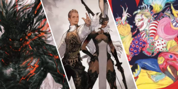 Magic: The Gathering – Closing Fantasy Sequence’ Mechanics And Key phrases Defined