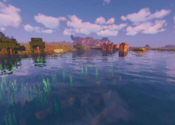 How To Make An Infinite Water Supply In Minecraft