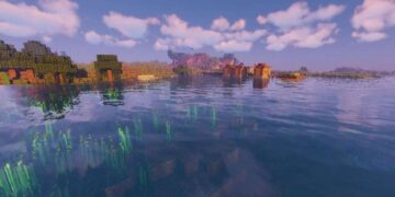 How To Make An Infinite Water Supply In Minecraft