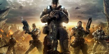 Netflix’s Gears Of Battle Film Eyes John Wick Co-Director