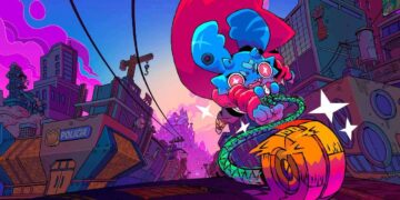 This New Sport Seems Like GBA Zelda With Yoyo Methods And It is On Sale Proper Now