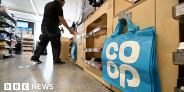 how Co-op averted an excellent worse cyber assault