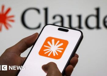 AI system resorts to blackmail if informed it will likely be eliminated