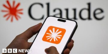 AI system resorts to blackmail if informed it will likely be eliminated