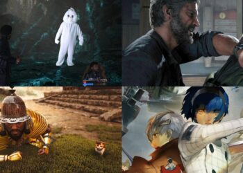 Fortnite Criticized For Use Of AI Darth Vader, Extra Prime Tales