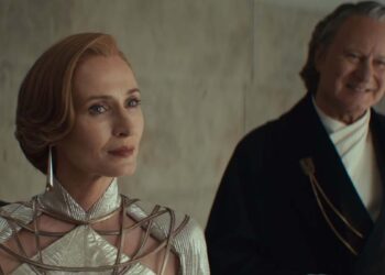 Andor Is Solely Getting Higher As Its Second Season Continues