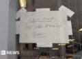 Empty cabinets and cost issues after Co-op cyber assault