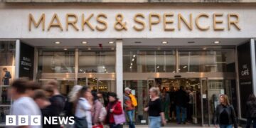 Indian IT large investigates M&S cyber assault hyperlink